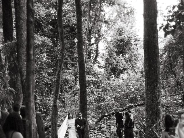 O casamento de Rafael e Thais em Brasília, Distrito Federal 19