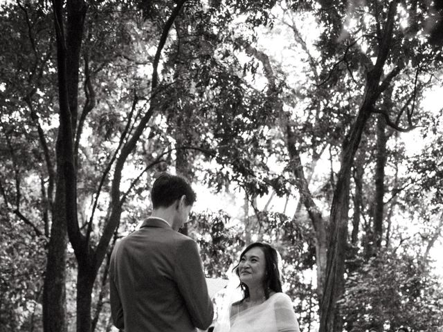 O casamento de Rafael e Thais em Brasília, Distrito Federal 31