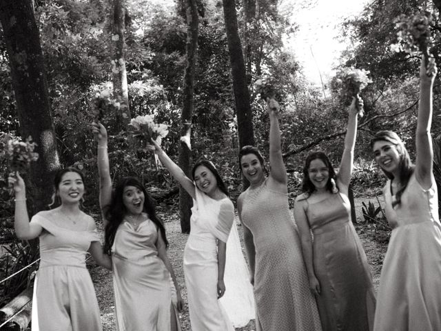 O casamento de Rafael e Thais em Brasília, Distrito Federal 46