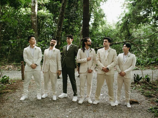O casamento de Rafael e Thais em Brasília, Distrito Federal 47