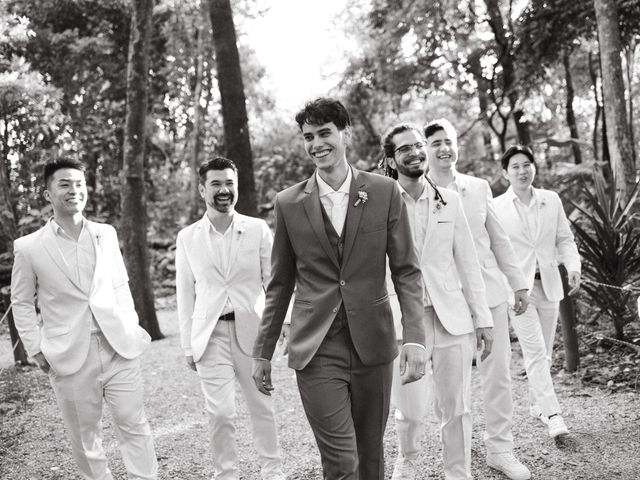 O casamento de Rafael e Thais em Brasília, Distrito Federal 48