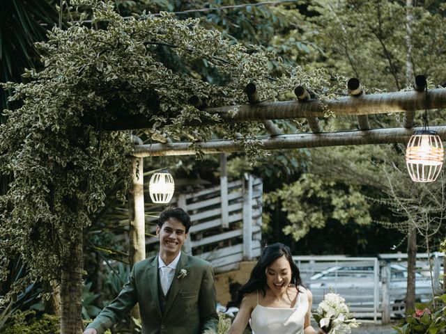 O casamento de Rafael e Thais em Brasília, Distrito Federal 1