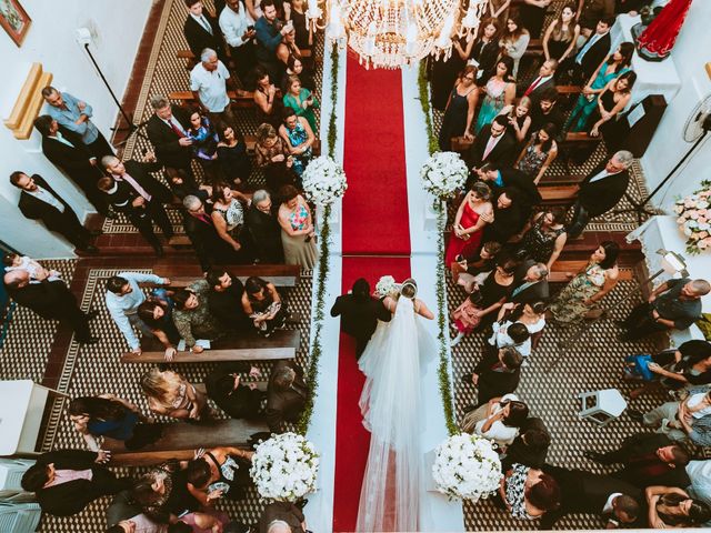 O casamento de Henrique e Karen em Saquarema, Rio de Janeiro 11