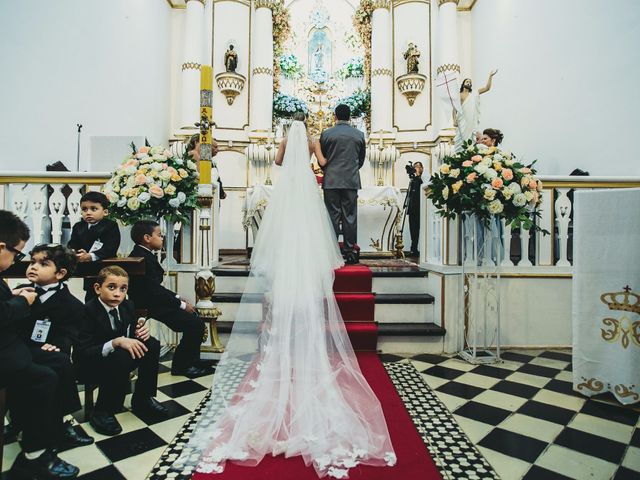 O casamento de Henrique e Karen em Saquarema, Rio de Janeiro 15