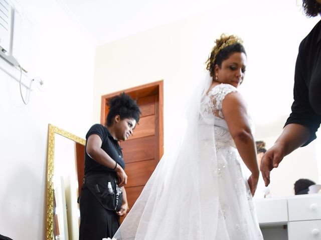 O casamento de Toninho e Silvia em Cachoeiras de Macacu, Rio de Janeiro 14