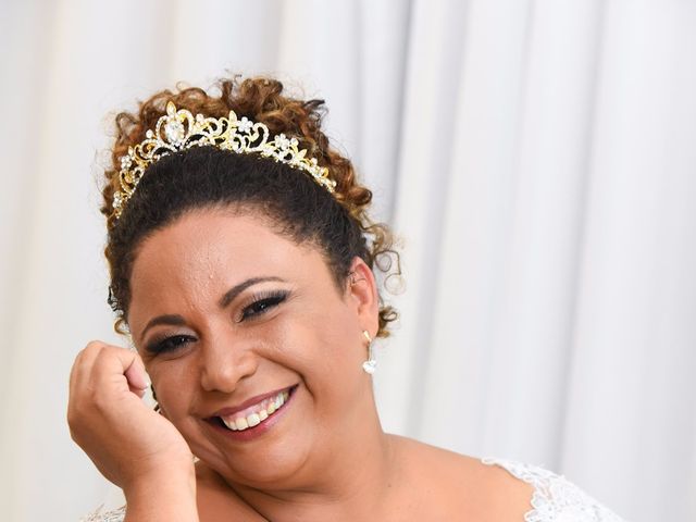 O casamento de Toninho e Silvia em Cachoeiras de Macacu, Rio de Janeiro 16