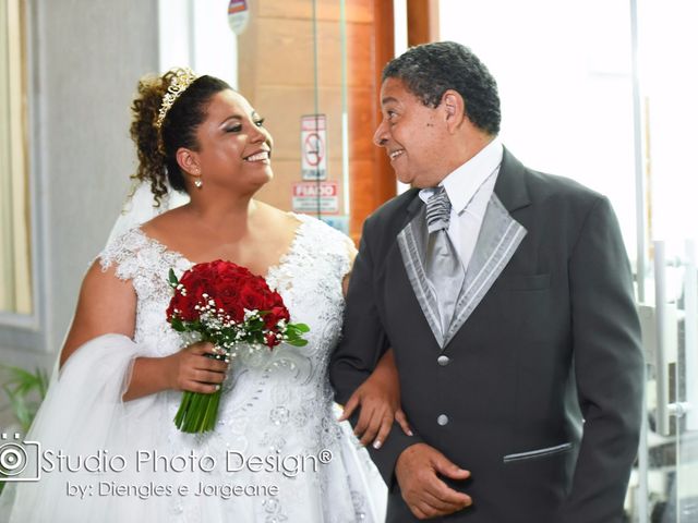 O casamento de Toninho e Silvia em Cachoeiras de Macacu, Rio de Janeiro 17
