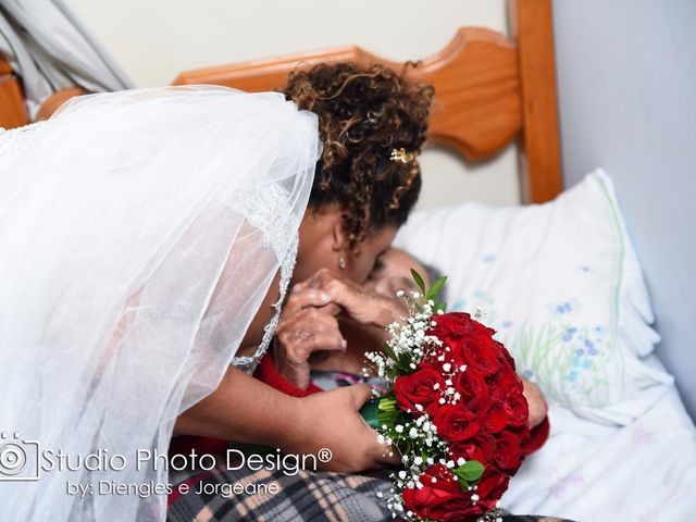 O casamento de Toninho e Silvia em Cachoeiras de Macacu, Rio de Janeiro 19