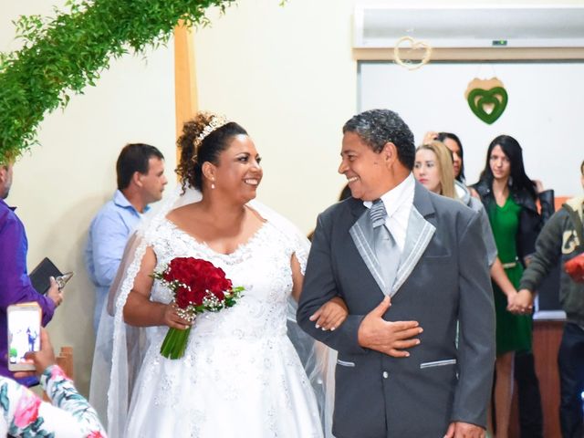 O casamento de Toninho e Silvia em Cachoeiras de Macacu, Rio de Janeiro 36