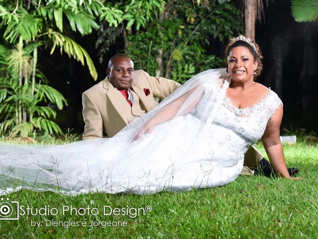 O casamento de Toninho e Silvia em Cachoeiras de Macacu, Rio de Janeiro 2