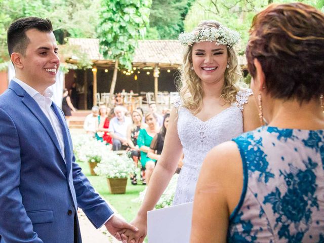 O casamento de Fábio e Carol em Mairiporã, São Paulo Estado 30