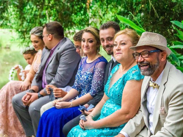 O casamento de Fábio e Carol em Mairiporã, São Paulo Estado 41