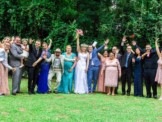 O casamento de Fábio e Carol em Mairiporã, São Paulo Estado 47