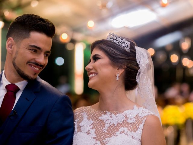 O casamento de Silviano e Dayane em São Paulo 1