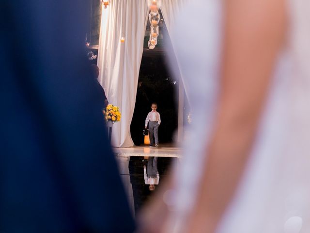 O casamento de Silviano e Dayane em São Paulo 47
