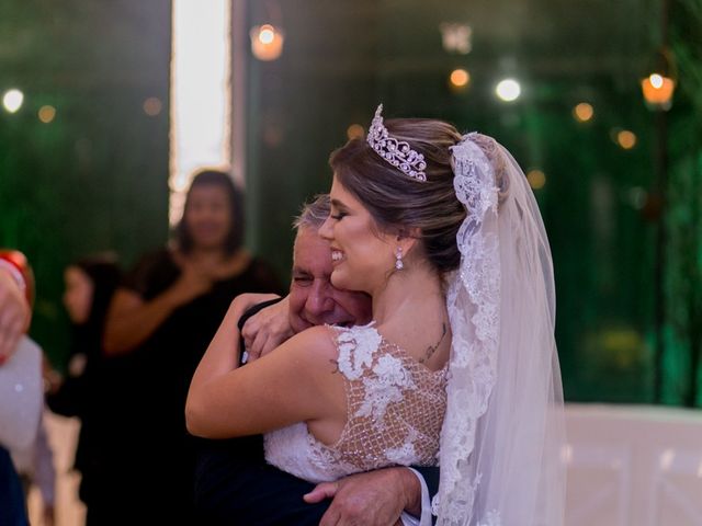 O casamento de Silviano e Dayane em São Paulo 61