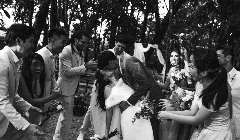 O casamento de Rafael e Thais em Brasília, Distrito Federal