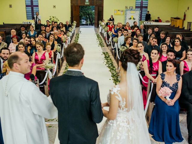 O casamento de João Carlos  e Daiane  em Pato Branco, Paraná 4