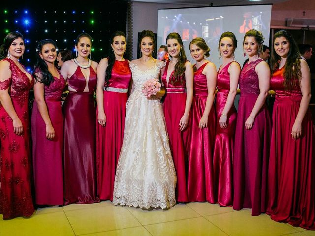 O casamento de João Carlos  e Daiane  em Pato Branco, Paraná 5