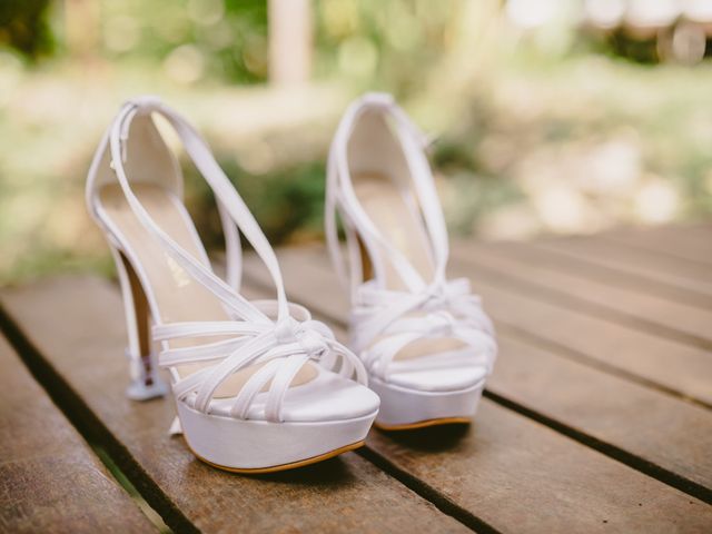 O casamento de César e Raquel em Fernando de Noronha, Pernambuco 3