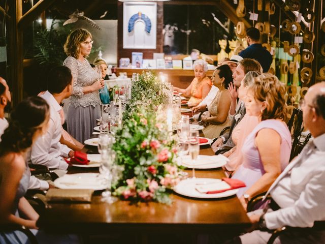 O casamento de César e Raquel em Fernando de Noronha, Pernambuco 25