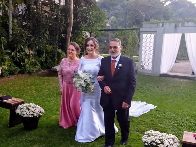 O casamento de Joel da Silva Porto e Katia Shirlei em Gaspar, Santa Catarina 7