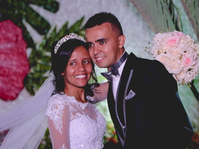 O casamento de Marcio e Tatiane em Campinas, São Paulo Estado 8