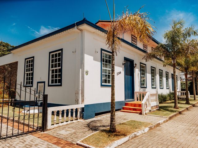 O casamento de Mateus e Isa em São Francisco do Sul, Santa Catarina 5