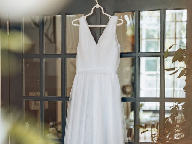 O casamento de Mateus e Isa em São Francisco do Sul, Santa Catarina 22