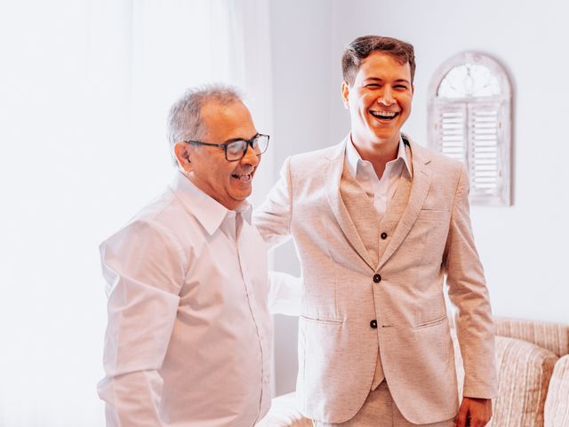 O casamento de Mateus e Isa em São Francisco do Sul, Santa Catarina 46