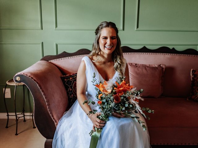 O casamento de Mateus e Isa em São Francisco do Sul, Santa Catarina 62