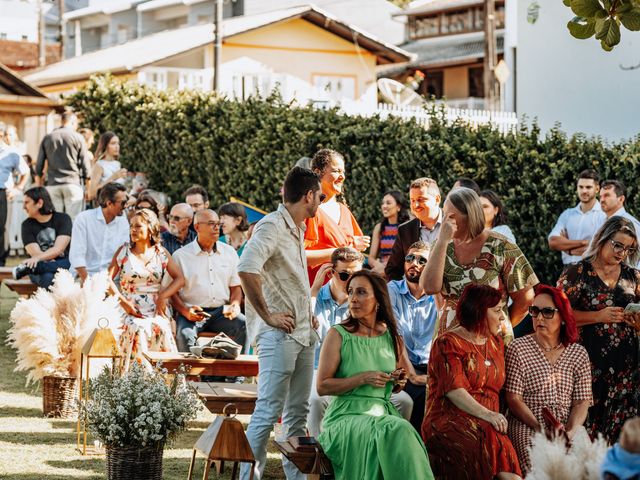 O casamento de Mateus e Isa em São Francisco do Sul, Santa Catarina 92