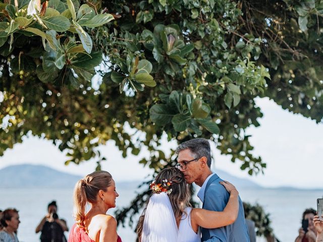 O casamento de Mateus e Isa em São Francisco do Sul, Santa Catarina 111