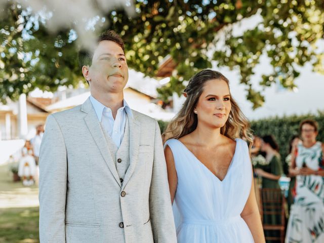 O casamento de Mateus e Isa em São Francisco do Sul, Santa Catarina 113