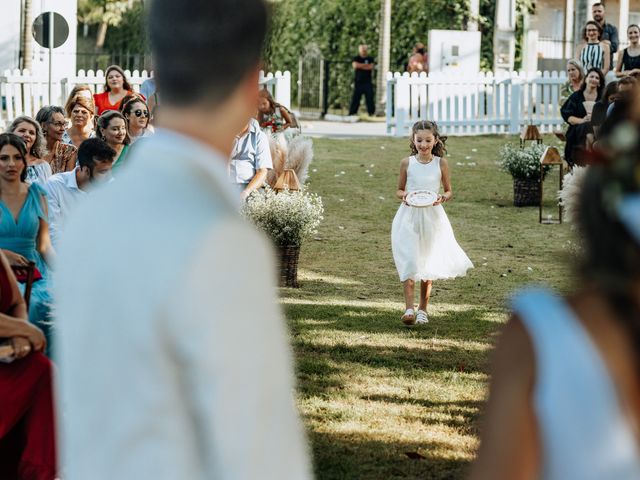 O casamento de Mateus e Isa em São Francisco do Sul, Santa Catarina 121