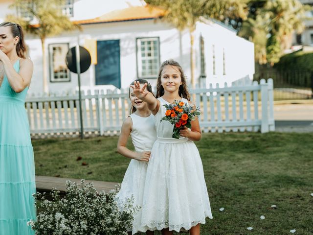 O casamento de Mateus e Isa em São Francisco do Sul, Santa Catarina 139