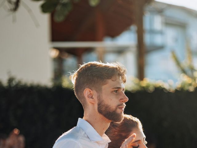 O casamento de Mateus e Isa em São Francisco do Sul, Santa Catarina 140