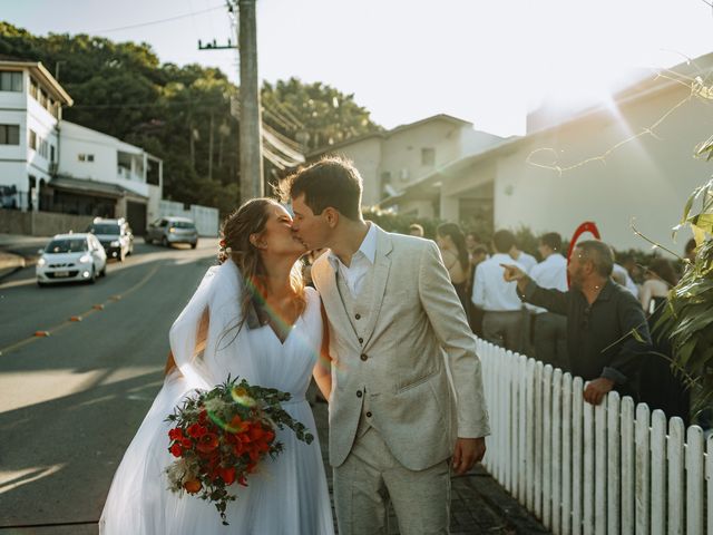 O casamento de Mateus e Isa em São Francisco do Sul, Santa Catarina 148