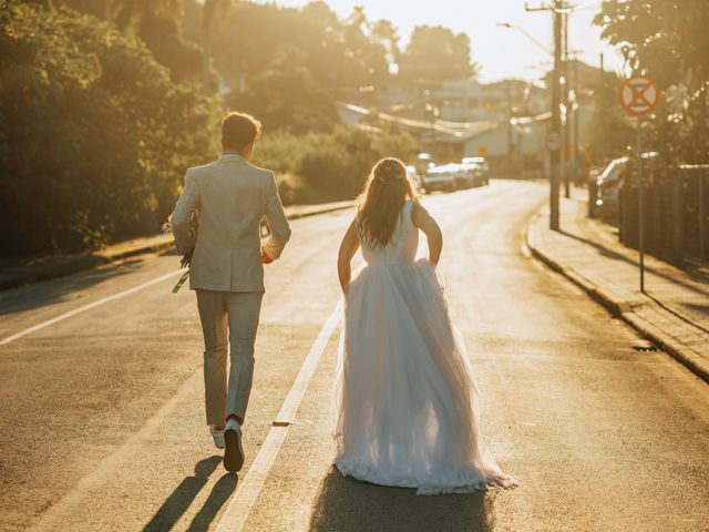 O casamento de Mateus e Isa em São Francisco do Sul, Santa Catarina 166