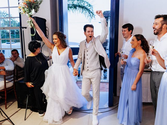O casamento de Mateus e Isa em São Francisco do Sul, Santa Catarina 200