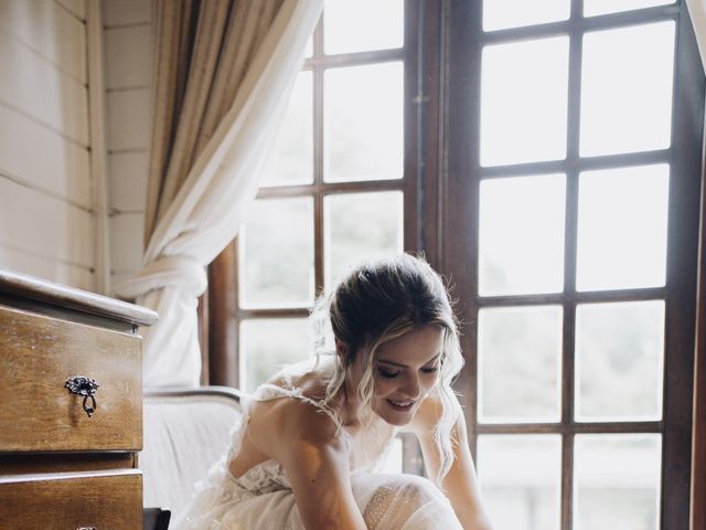 O casamento de Eduardo e Gabriella em Piraquara, Paraná 12
