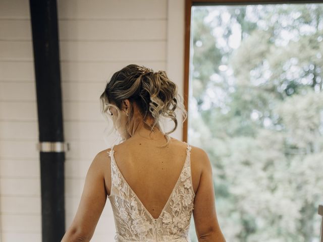 O casamento de Eduardo e Gabriella em Piraquara, Paraná 15