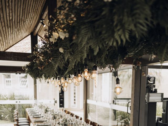 O casamento de Eduardo e Gabriella em Piraquara, Paraná 32