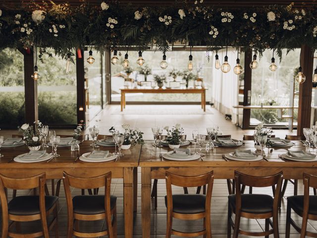 O casamento de Eduardo e Gabriella em Piraquara, Paraná 33
