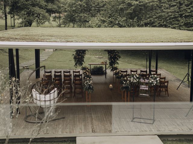 O casamento de Eduardo e Gabriella em Piraquara, Paraná 37