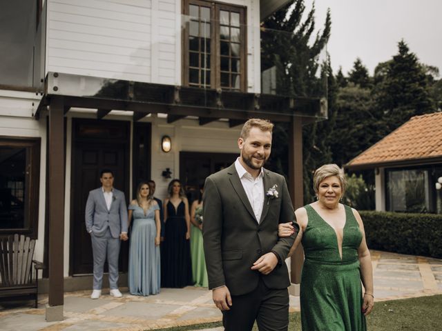 O casamento de Eduardo e Gabriella em Piraquara, Paraná 38