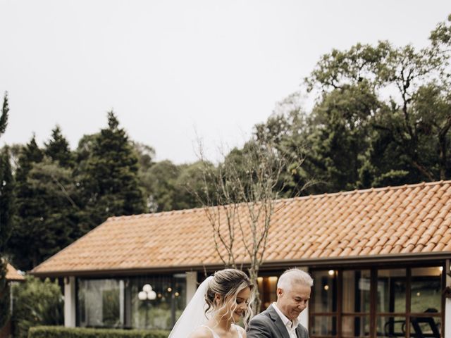 O casamento de Eduardo e Gabriella em Piraquara, Paraná 42