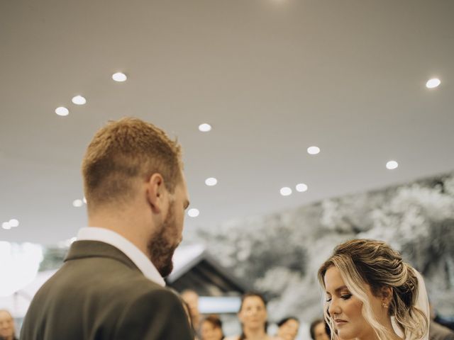 O casamento de Eduardo e Gabriella em Piraquara, Paraná 64