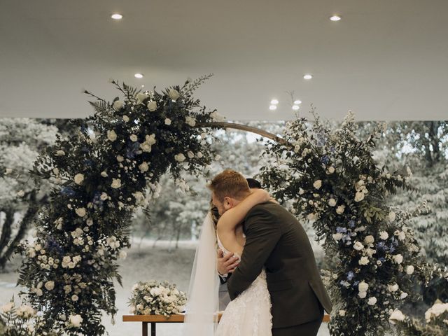 O casamento de Eduardo e Gabriella em Piraquara, Paraná 67