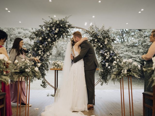 O casamento de Eduardo e Gabriella em Piraquara, Paraná 68